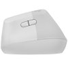 Мышь беспроводная Logitech Lift Vertical Ergonomic белый/PALE GREY (4000dpi 6but) (910-006480)