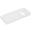 Чехол (клип-кейс) BoraSCO для Xiaomi Redmi 13C Silicone Case прозрачный (72840)