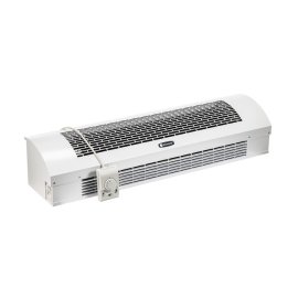 Тепловые завесы