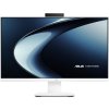 Моноблок Asus V470VAK-WPE0330 27" Full HD i5 13420H (2.1) 16Gb SSD 512Gb UHDG CR без ОС GbitEth WiFi BT 120W клавиатура мышь Cam белый 1920x1080