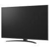 Телевизор LG 50" 50NANO81A6A черный Direct LED 4K UHD 60Hz webOS