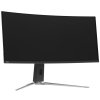 Монитор 34" MSI MAG 341CQP QD-OLED 3440x1440, 175 Гц, 0.03 мс, 21:9, 250 кд/м², HDMI 2.0, DP 1.4, USB-C, 3.5 Jack, USB Hub (2x USB 2.0), HDR10, изогнутый экран (1800R), черный