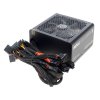 Блок питания Thermaltake Smart RGb (PS-SPR-0700NHSAWE-1), 700Вт, 80 PLUS, 120мм, черный