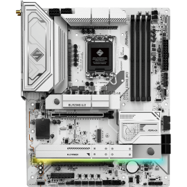 Материнская плата MSI B860 GAMING PLUS WIFI, LGA 1851, Intel B860, 4xDDR5, 4xSATA, 3xM.2, 1xPCIe 4.0 x4, 1xPCIe 5.0 x16, 1xDP, 1xHDMI, 1xUSB-C, 1x 5Gb LAN, 4xUSB-A 2.0, 2xUSB-A 3.2 Gen 1, 2xUSB 3.2 Gen 2, 7.1, 3x3.5 мм, ATX