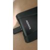Внешний HDD 2.5" ADATA HD650, 4TB, USB 3.2 Gen 1 Type-A, 5400 rpm, черный