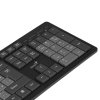 Комплект (клавиатура+мышь) Genius keyboard+mouse Smart KM-8200, Dual Color, RU, 2.4GHZ