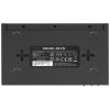 Настольный коммутатор Mercusys MS110CP с 8 портами PoE+ 10/100 Мбит/c и 2 гигабитными портами