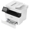 МФУ лазерное Canon i-SENSYS MF461dw (5951C020), A4, ч/б, печ. до 36 стр/мин., скан. до 100 стр/мин. (ч/б) 80 стр/мин. (цвет), 1200 x 1200 dpi (печать) 600x600dpi (скан.), USB, RJ-45, Wi-Fi