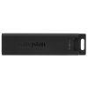Флешка USB Kingston 512Gb DataTraveler Max <DTMAX/512Gb>, USB 3.2, up to 1000/900MBs черный