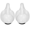 Наушники Ugreen WS208 HiTune S6 Open Wearable True Wireless Earbuds White (55136)