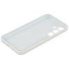 Чехол (клип-кейс) Samsung для Samsung Galaxy S26+ Silicone Magnet Case with MagSafe белый (EF-ES947CWEGRU)