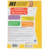 Фотобумага матовая двусторонняя (Hi-image paper) A4, 190 г/м, 100 л.