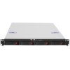 Серверный корпус ExeGate Pro 1U660-HS04 (RM 19", высота 1U, глубина 660, БП 500ADS, 4xHotSwap, USB)