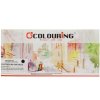 Картридж лазерный Colouring CG-CE320A черный (2000 стр.) для принтеров HP LJ CP1525N/CP1525NW/CM1415/1415fnw