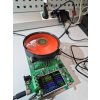 Сетевое зарядное устройство C12 Smart dual USB charger, белый