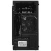 Компьютерный корпус AeroCool / Formula Air Mesh G4 черный без БП mATX 1x120мм 1xUSB 2.0 1xUSB 3.0 audio