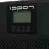 Источник бесперебойного питания Ippon Innova G2 3000 2700Вт 3000ВА черный