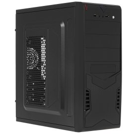 Серверный корпус ExeGate EX293562RUS Pro 4U450-26/4U4020S (RM 19", высота 4U, глубина 450, БП 1100ADS, USB)