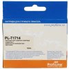 Картридж струйный ProfiLine PL-T1714 для Epson XP-33/103/203/207/303/306/313/406 экономичный повышенной емкости Yellow водн
