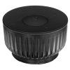 Умная колонка SBER Boom Mini 2, 5Вт, компактная, 1 динамик, GigaChat, Magnetic Sound, Мультирум, Детектор шума, Wi-Fi, Bluetooth 5.0, Салют, квантовый черный