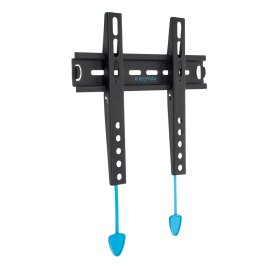 Кронштейн для телевизора Rexant 26"-55", наклонно-поворотный, серия HOME