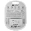 Зарядное устройство GP Rechargeable Е411/100AAAHCCS-2CR1 AA/AAA NiMH 1000mAh (4шт) блистер