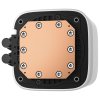 Система водяного охлаждения Deepcool LE360 WH V2 ARGb белый 120мм алюминий+медь 2100rpm 31.6db 4-pin 300W