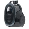 Пылесос Samsung VC18M2150SG/EV серый/черный, 380/1800 Вт, уборка сухая, пылесборник контейнер 1.5 л