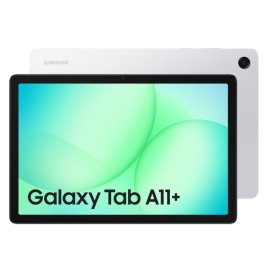 Планшет Samsung Galaxy Tab A11 BSM-X130 G99 (2.2) 8C RAM8Gb ROM128Gb 8.7" TFT 1340x800 Android 15 графит 8Mpix 5Mpix BT WiFi microSD 2Tb 5100mAh 7hr