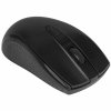 Мышь беспроводная SVEN RX-220W черный, 1600 dpi, радиоканал, USB, кнопки - 4