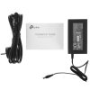 Коммутатор TP-Link SMB TL-SG108PE Easy Smart гигабитный 8-портовый коммутатор с 4 портами PoE