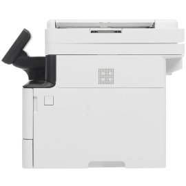 МФУ лазерное Kyocera ECOSYS MA4500fx (110C123NL0), A4, ч/б, печ. до 45 стр/мин., скан. до 60 стр/мин. (ч/б) 40 стр/мин (цвет), 1200 x 1200 dpi (печать) 600x600dpi (скан.), USB, RJ-45, Air Print, Mopria