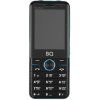 Мобильный телефон BQ 2842 Disco Boom черный