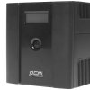 Источник бесперебойного питания Powercom Raptor RPT-2000AP 1200Вт 2000ВА черный
