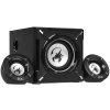 Колонки Genius SP-U125 черный USB