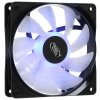 Вентилятор для корпуса DEEPCOOL RF120B черный, 120 мм, 1300 об/мин, 21.9 дБ, 3 pin