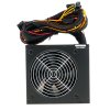 Блок питания Chieftec RTL GPS-600A8, 600Вт, 80 PLUS, 120мм, черный