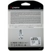 Накопитель SSD Kingston KC600, 2Tb, SATA III, 2.5", R/W 550/520