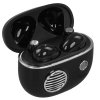 Наушники TWS Monster N-Lite 213 белый, внутриканальные, Bluetooth, влагозащита IPX5, быстрая зарядка, до 8 ч
