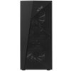 Компьютерный корпус XPG LANDER500MTA-BLACKCOLOR черный