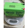 Батарея WBRGP1272 F2 (12V28W) 12В 7.2А.ч