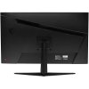 Монитор 31.5" MSI G32C4X VA 1920x1080, 250 Гц, 16:9, 300 кд/м2, 2хHDMI, 1хDP, выход на наушники, изогнутый, черный