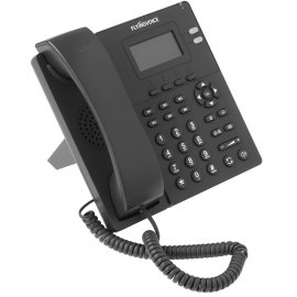 Телефон IP Yealink SIP-T44U черный