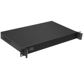 Серверный корпус ExeGate Pro 3U390-08 (RM 19", высота 3U, глубина 390, БП 800ADS, USB)