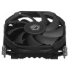 Кулер для процессора ID-COOLING IS-30A BLACK черный 92мм алюминий 3600rpm 35db 4-pin 100W 30мм