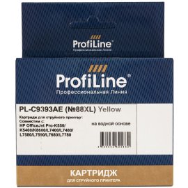 Картридж лазерный Cactus CS-PH7750Y 106R00655 желтый (22000стр.) для Xerox Phaser 7750