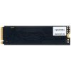Накопитель SSD Silicon Power M-Series, 256Gb, PCIe 3.0 x4, M.2 2280, NVMe, R/W 2200/1600