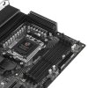 Материнская плата ASRock B650 PG Lightning, AM5, AMD B650, 4xDDR5, 4xSATA, 3xM.2, 1xPCI-E 4.0 x16, 1xPCI-E 4.0 x2, 1xHDMI, 1x 2.5Gb LAN, 4xUSB-A 2.0, 7xUSB-A 3.2 Gen 1, 1xUSB-C 3.2 Gen 2x2, 3x3.5 мм, 7.1, ATX