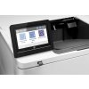 Принтер лазерный HP LaserJet Enterprise M612dn (7PS86A), A4, ч/б, печ. до 71 стр/мин., 1200 x 1200 dpi, USB, RJ-45, Air Print, Mopria