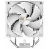 Кулер для процессора Ocypus Delta A40 Elite WH Dual Fan (Delta-A40-WH2NNWN00X-GL)